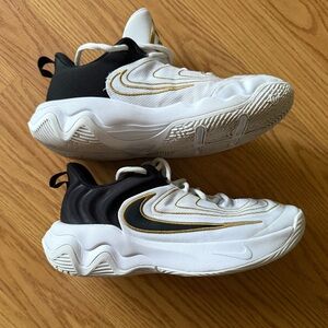 Nike Kids Giannis Immortality 4 - size 4.5Y
